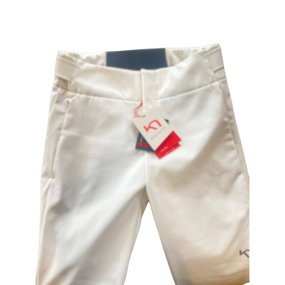New Kari Traa Benedicte Ski Pant Women's Medium MSRP$250 White - Picture 11 of 14